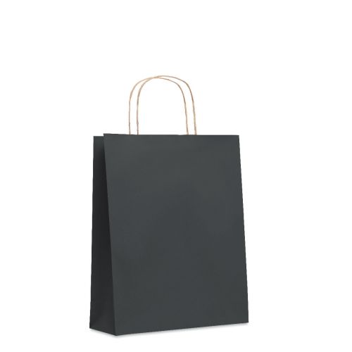 PAPER TONE M - Busta regalo media. 90gr/mq