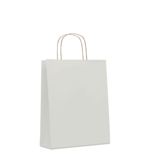 PAPER TONE M - Busta regalo media. 90gr/mq