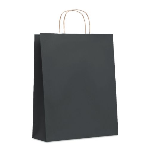 PAPER TONE L - Busta regalo grande. 90gr/mq