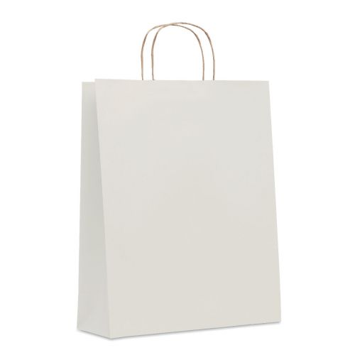 PAPER TONE L - Busta regalo grande. 90gr/mq