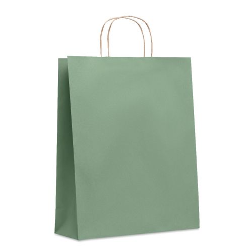PAPER TONE L - Busta regalo grande. 90gr/mq