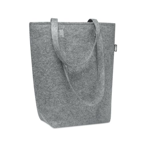 TASLO - Shopper in feltro rpet