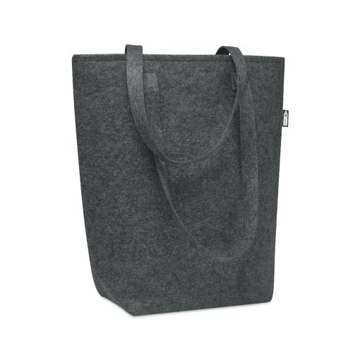 TASLO - Shopper in feltro rpet