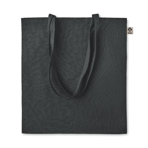 ZIMDE COLOUR - Shopper in cotone organico