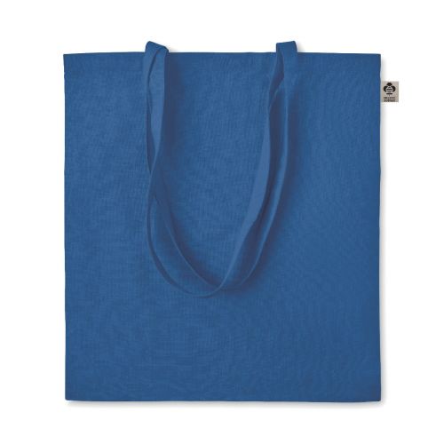 ZIMDE COLOUR - Shopper in cotone organico