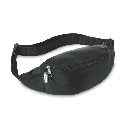 PARKPET - Marsupio in rpet 210d