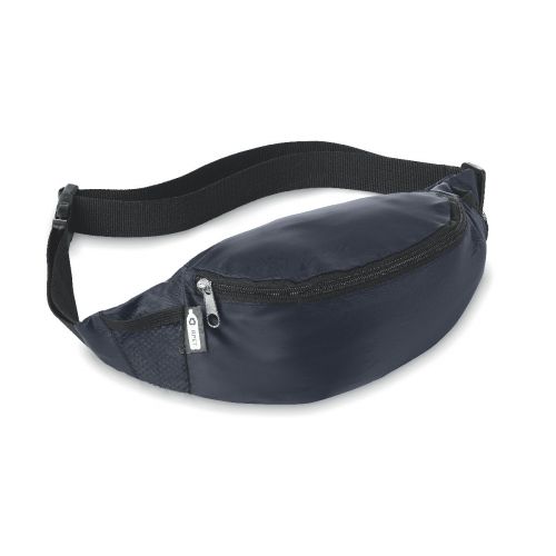 PARKPET - Marsupio in rpet 210d