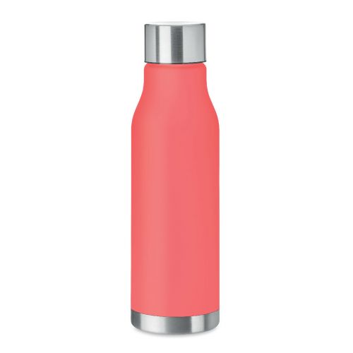 GLACIER RPET - Bottiglia in rpet da 600ml