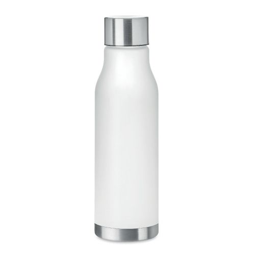 GLACIER RPET - Bottiglia in rpet da 600ml
