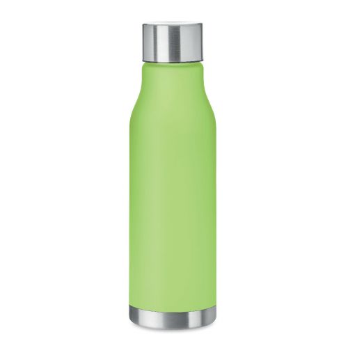 GLACIER RPET - Bottiglia in rpet da 600ml