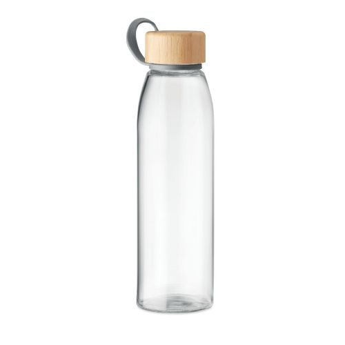 FJORD WHITE - Bottiglia in vetro 500ml
