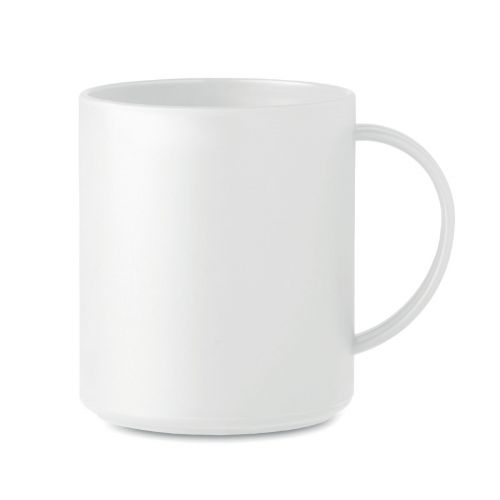 MONDAY - Tazza riutilizzabile