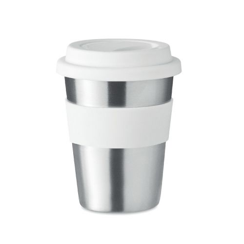 IRMUG - Bicchiere in acciaio inox