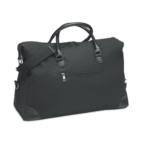 MONACO - Borsa viaggio in tela 340gr