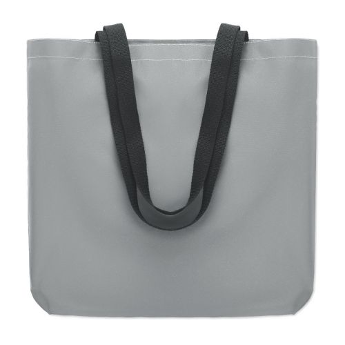 VISI TOTE - Shopper riflettente