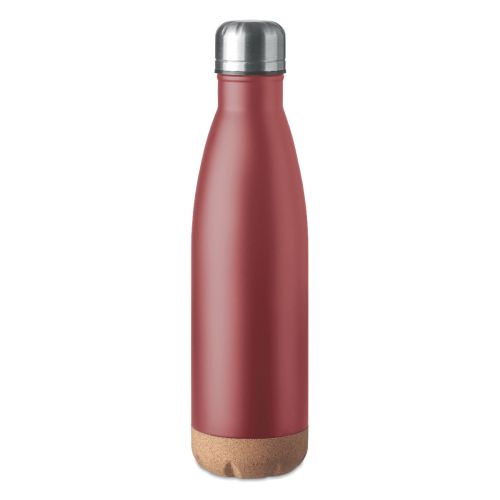 ASPEN CORK - Thermos doppio strato 500ml m