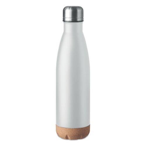 ASPEN CORK - Thermos doppio strato 500ml m