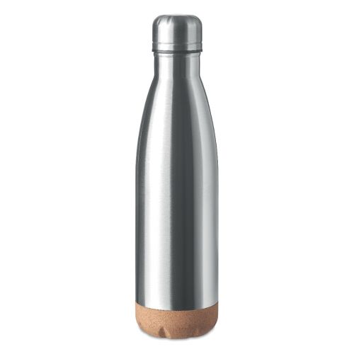 ASPEN CORK - Thermos doppio strato 500ml m