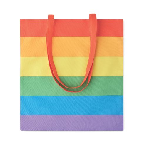 BOREALIS - Shopper in cotone da 200 gr/m