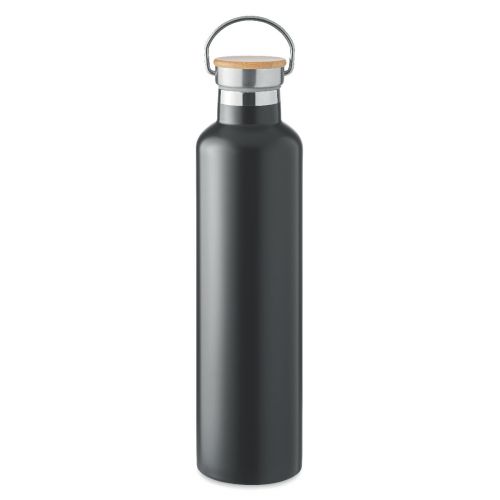 HELSINKI LARGE - Thermos doppio strato 1l