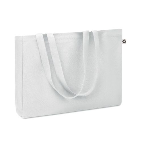 RESPECT COLOURED - Borsa in tela riciclata 280 gr/m
