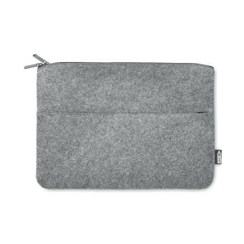 TOPLO - Borsa laptop in feltro rpet
