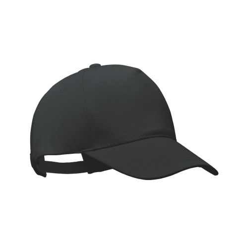 BICCA CAP - Cappello cotone bio 250 gr/m²