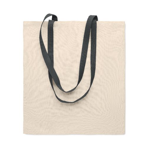 ZEVRA - Shopper in cotone 140 gr/m