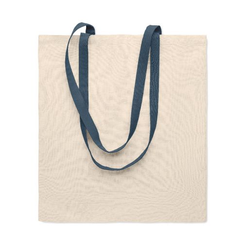 ZEVRA - Shopper in cotone 140 gr/m