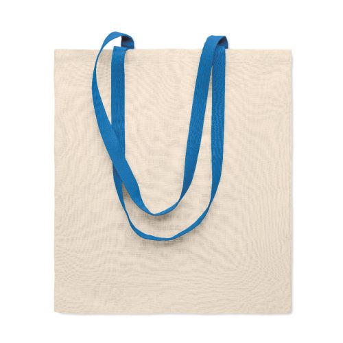 ZEVRA - Shopper in cotone 140 gr/m