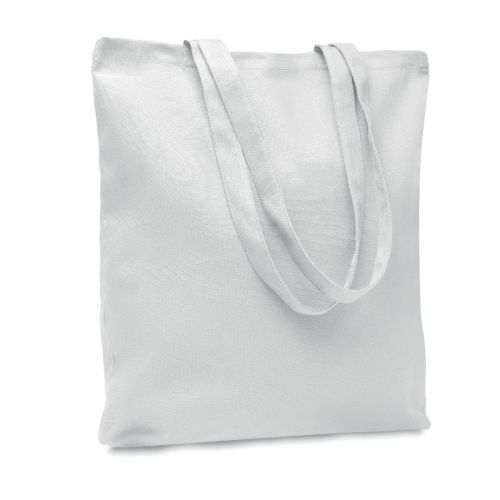 RASSA COLOURED - Shopper in tela 270 gr/m²