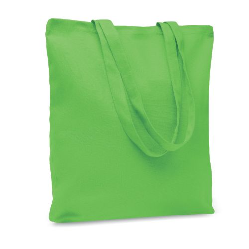 RASSA COLOURED - Shopper in tela 270 gr/m²