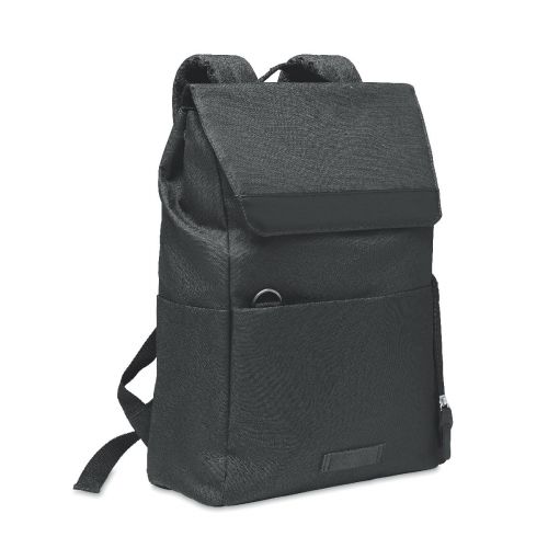 DAEGU LAP - Zaino per laptop 600d rpet