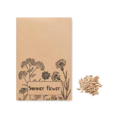 SEEDLOPE - Semi misti di fiori in busta