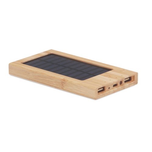 ARENA SOLAR - Power bank solare 4000 mah