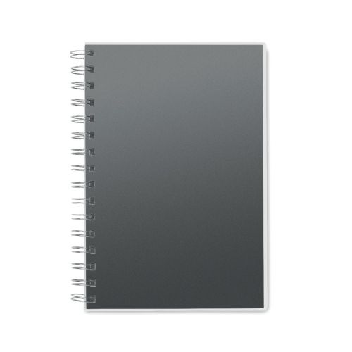 ANOTATE - Quaderno a5 con spirale
