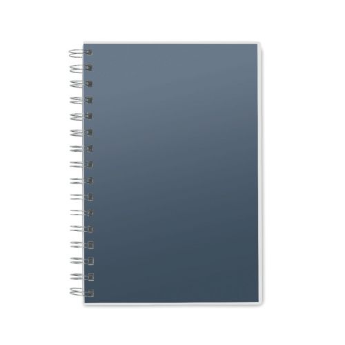 ANOTATE - Quaderno a5 con spirale