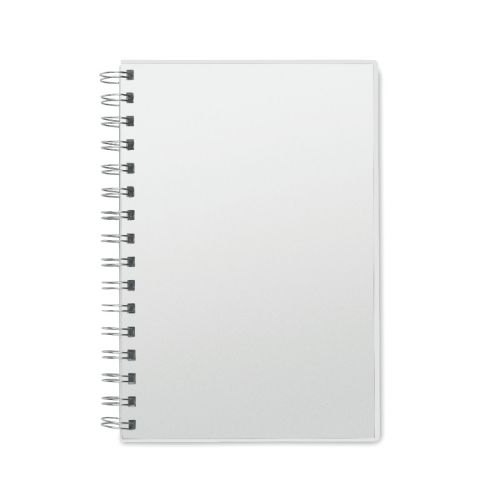 ANOTATE - Quaderno a5 con spirale