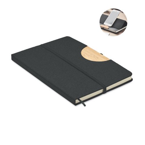 BLAMA - Quaderno a5 rpet 80 foderato