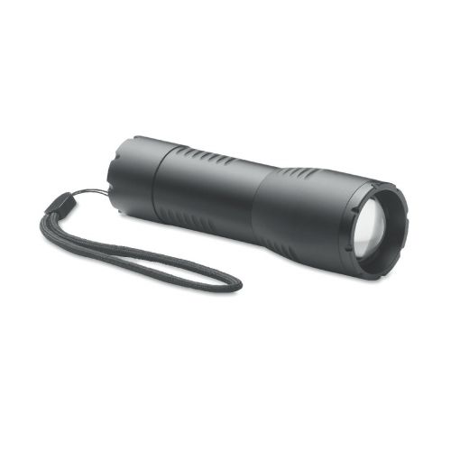 ENTA - Piccola torcia a led in allumin