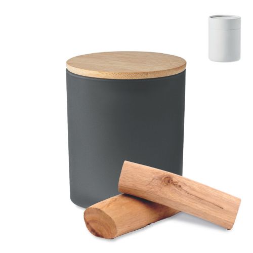 KEOPS MEDIUM - Candela di cera vegetale 200 g