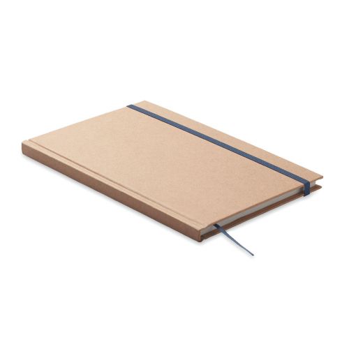 MUSA - Notebook a5, pagine riciclate