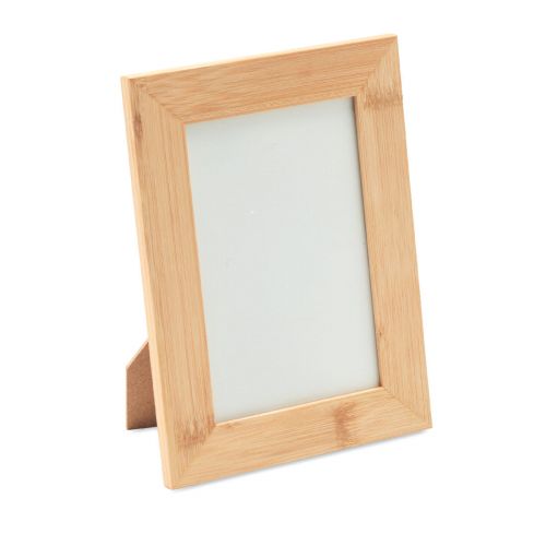GAZO - Cornice in bamboo
