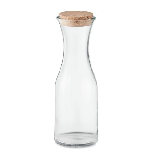 PICCA - Caraffa in vetro riciclato 1l