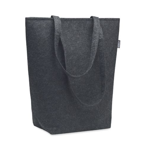 NATA - Borsa/shopper in feltro rpet