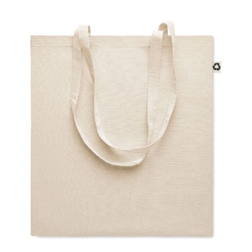 ZOCO - Borsa della spesa in cotone