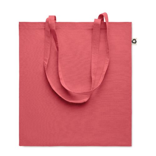 ZOCO COLOUR - Borsa della spesa in cotone