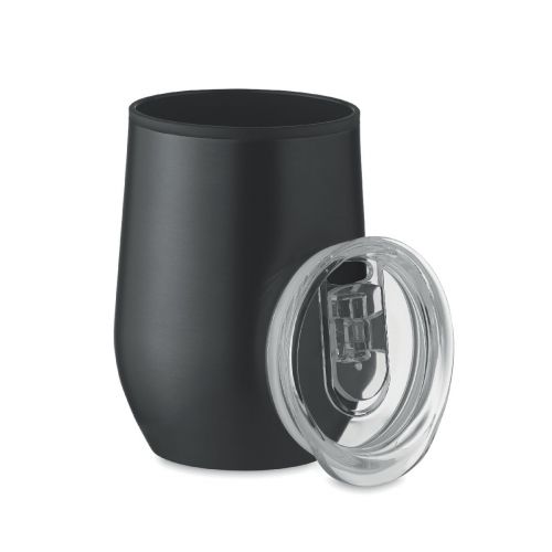 CHIN CHAN - Tazza doppio strato 350 ml