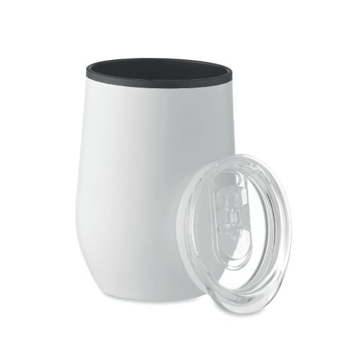 CHIN CHAN - Tazza doppio strato 350 ml