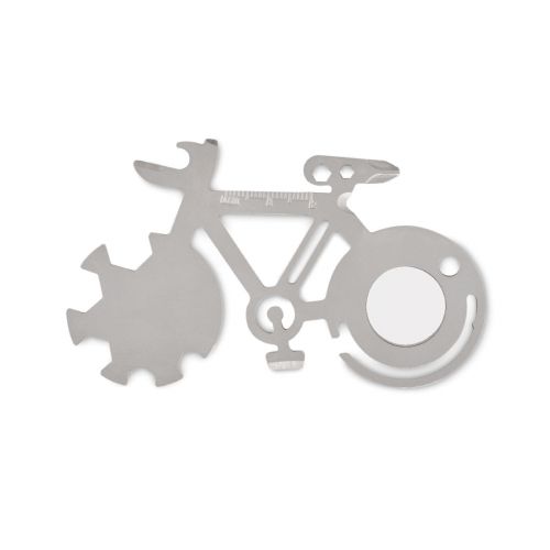 BITOOL - Multi-tool in acciaio inox